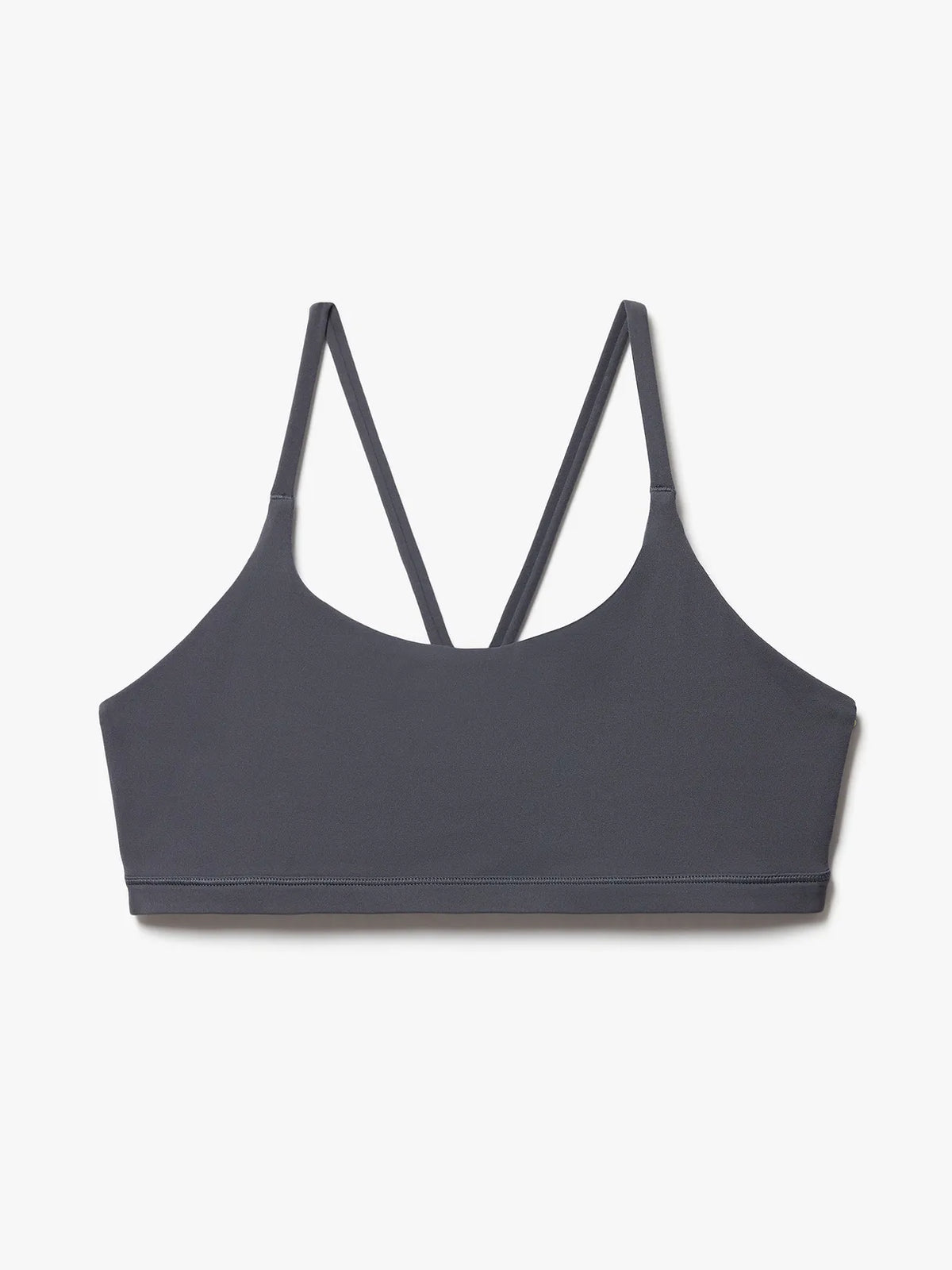 Transcend Scoop Sports Bra A-C