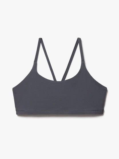 Transcend Scoop Sports Bra A-C