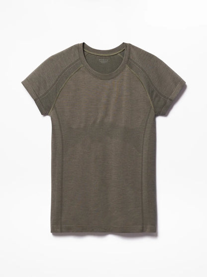 Momentum Flex Tee