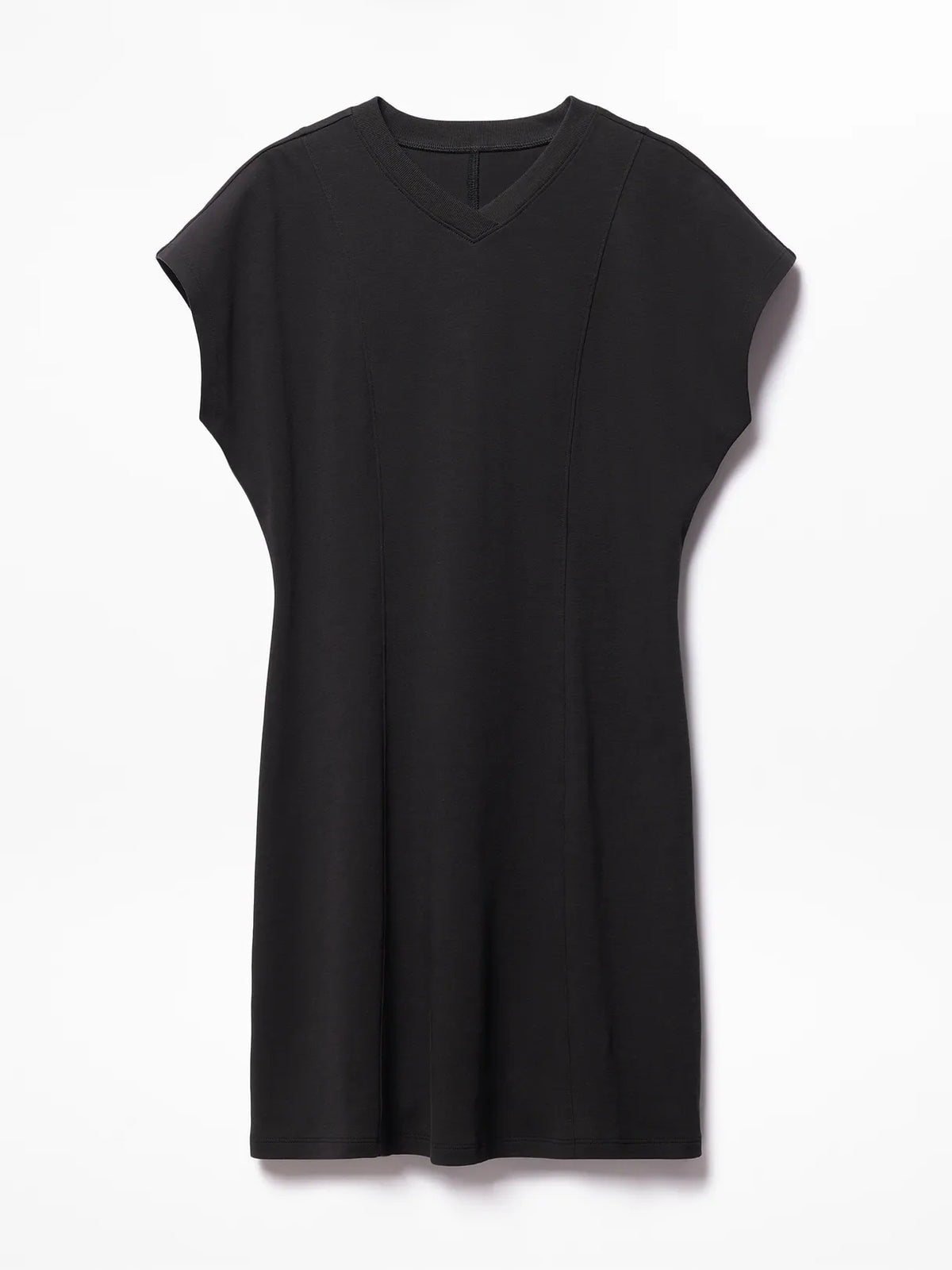 Wishful Cotton Dress