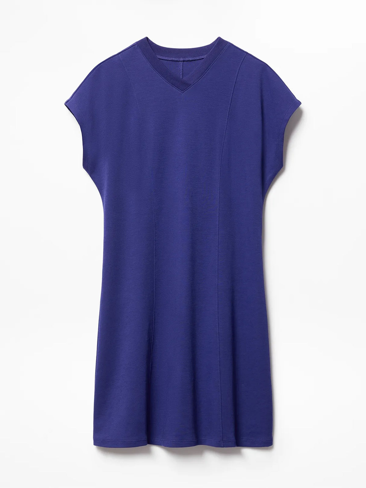 Wishful Cotton Dress