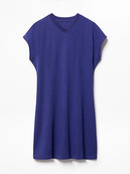 Wishful Cotton Dress