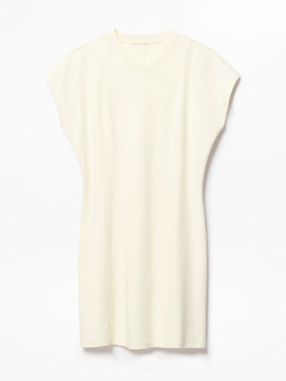 Wishful Cotton Dress