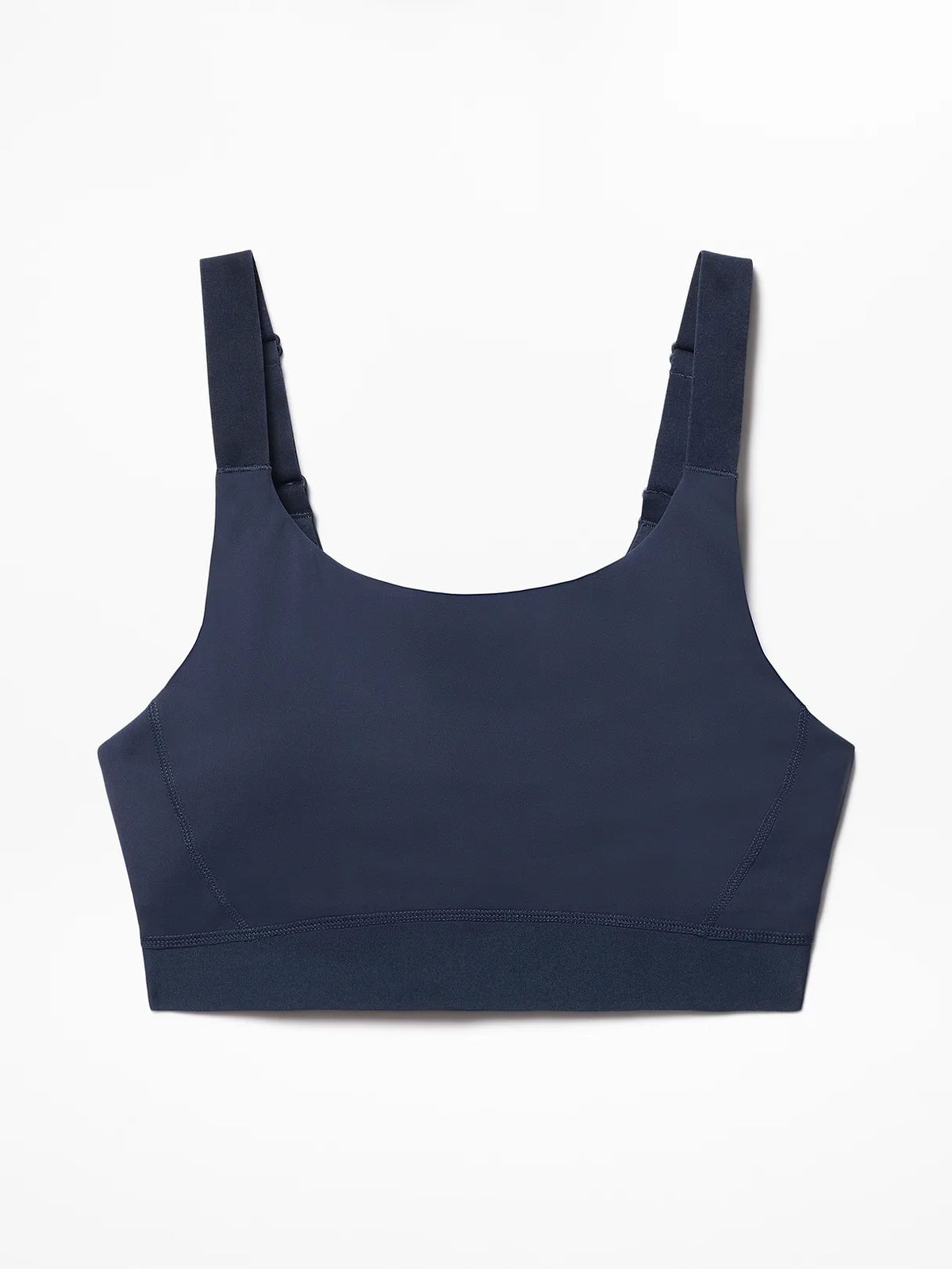 Interval Adjustable Sports Bra D-DD