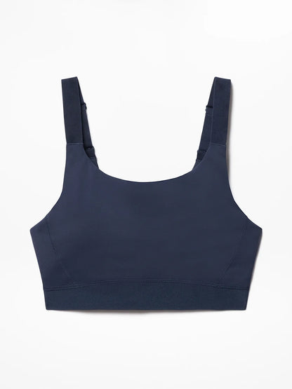 Interval Adjustable Sports Bra D-DD