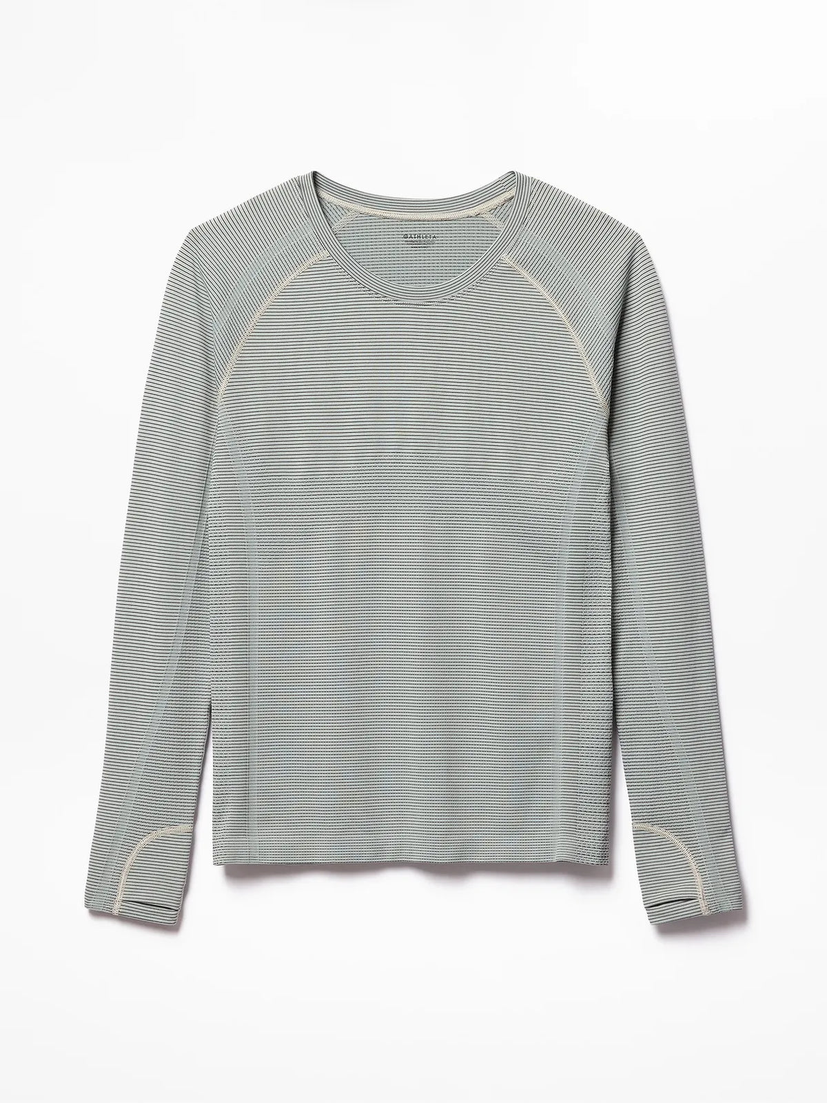 Momentum Flex Top