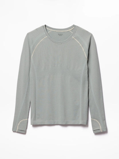 Momentum Flex Top