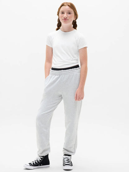 Athleta Girl Power Up Sport Length Tee