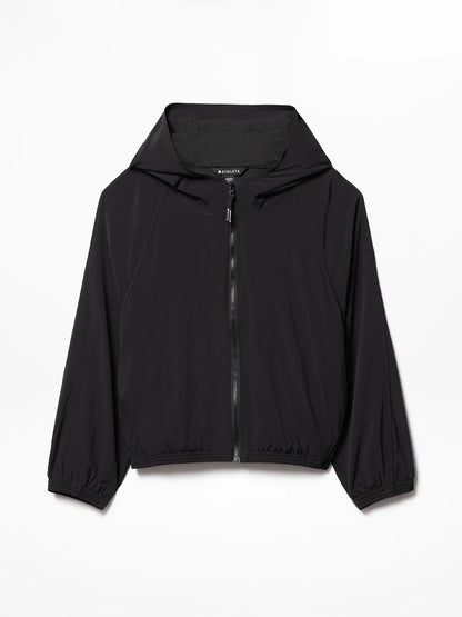 Athleta Girl Run Free Hooded Jacket