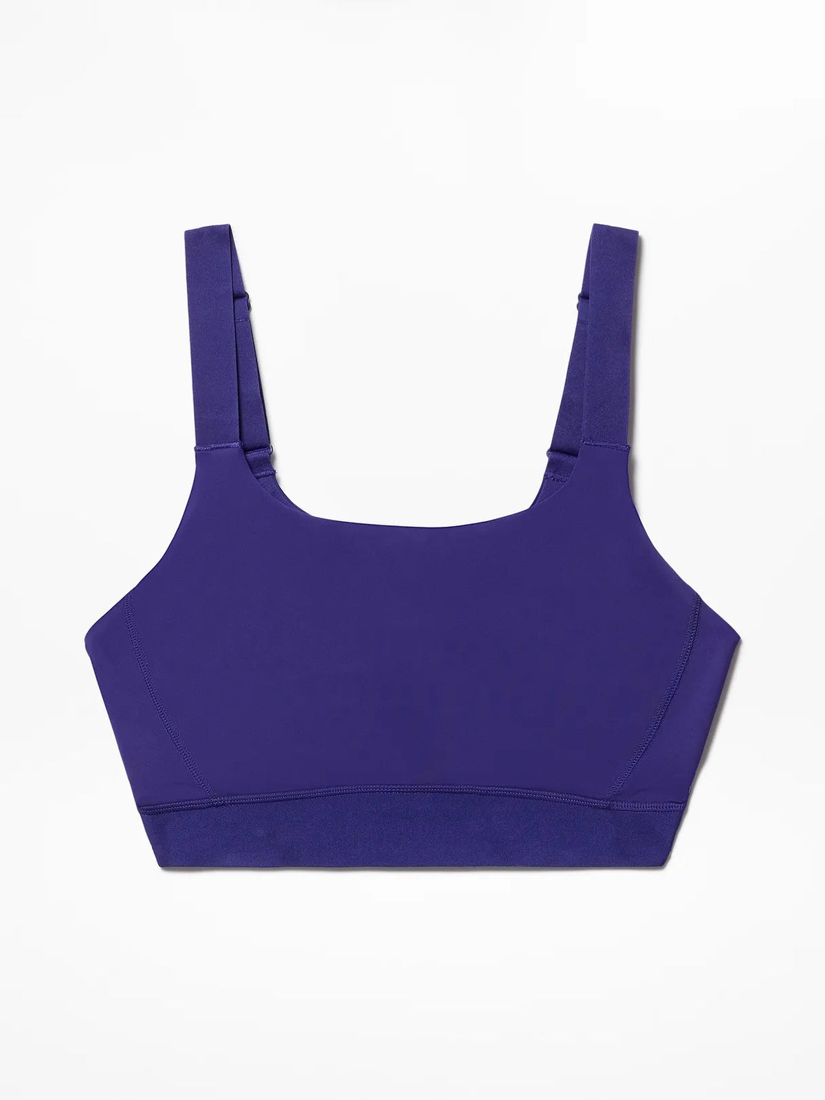 Interval Adjustable Sports Bra A-C