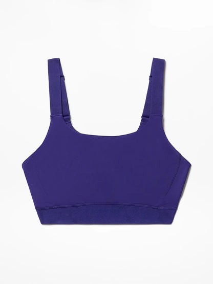 Interval Adjustable Sports Bra A-C