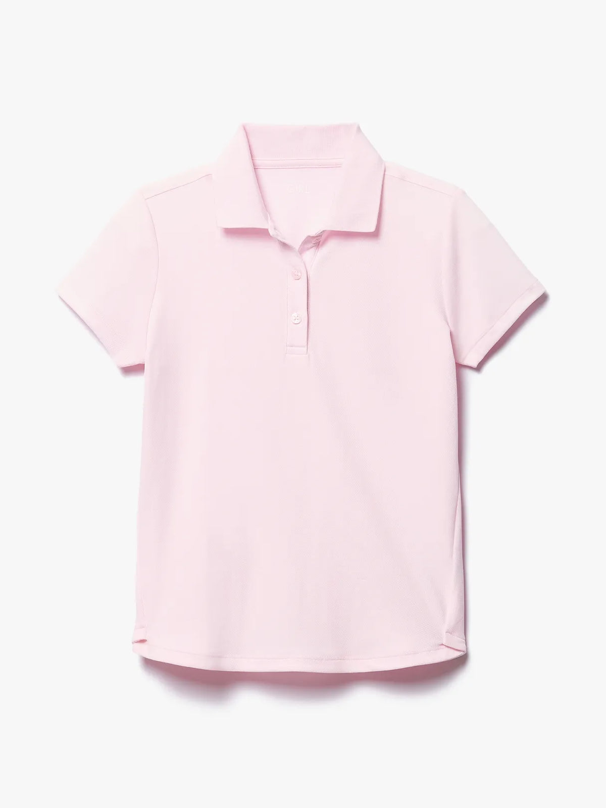 Athleta Girl School Day Polo