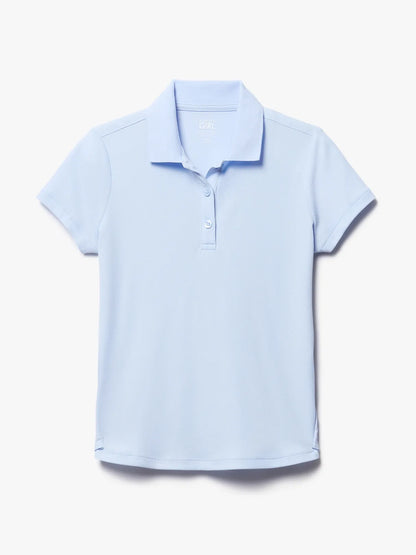 Athleta Girl School Day Polo