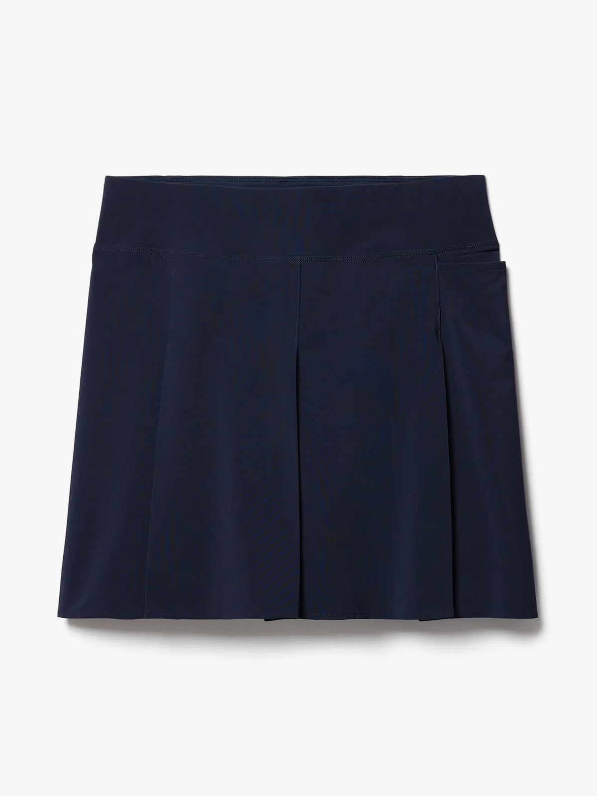 Athleta Girl Pleated School Days Skort