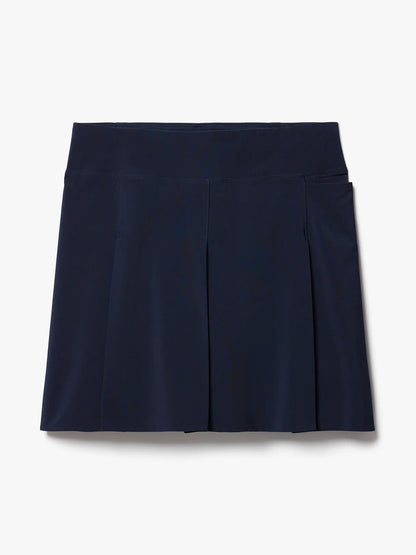 Athleta Girl Pleated School Days Skort