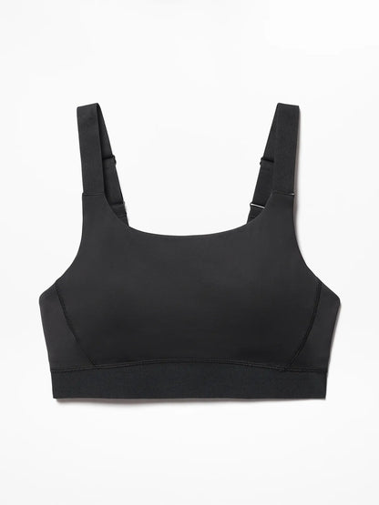 Interval Adjustable Sports Bra D-DD