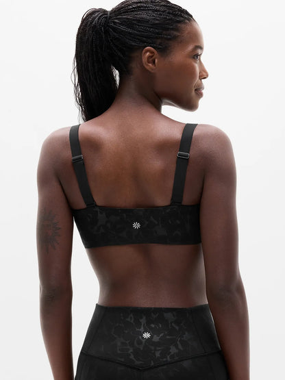 Reform Adjustable Sports Bra D-DD