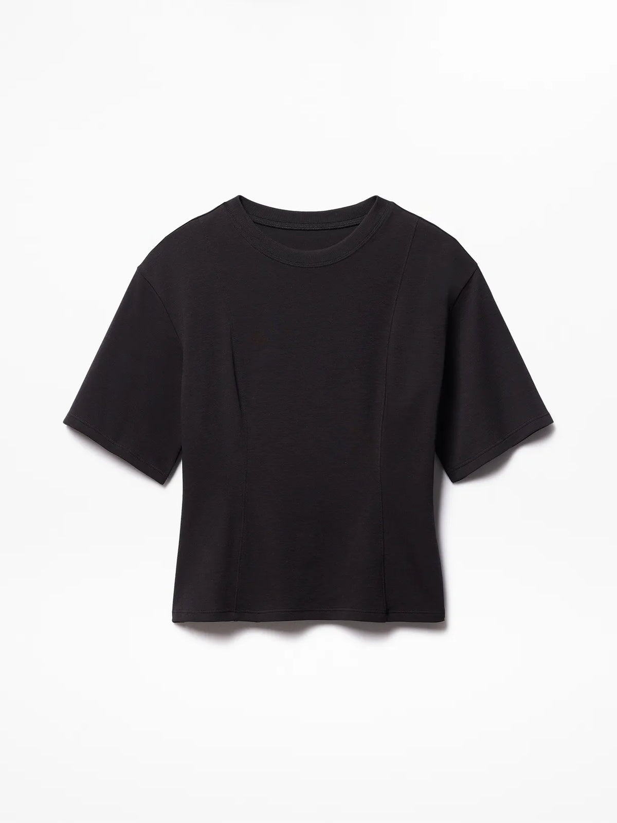 Wishful Cotton Tee