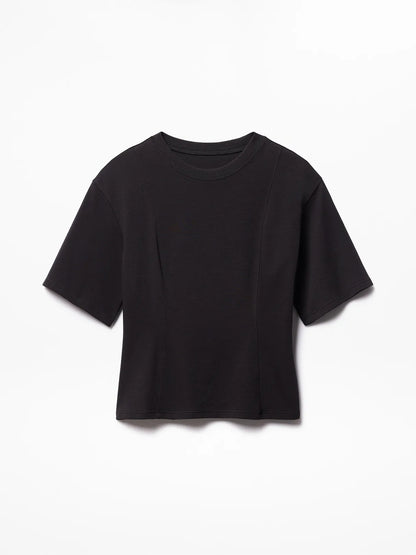 Wishful Cotton Tee