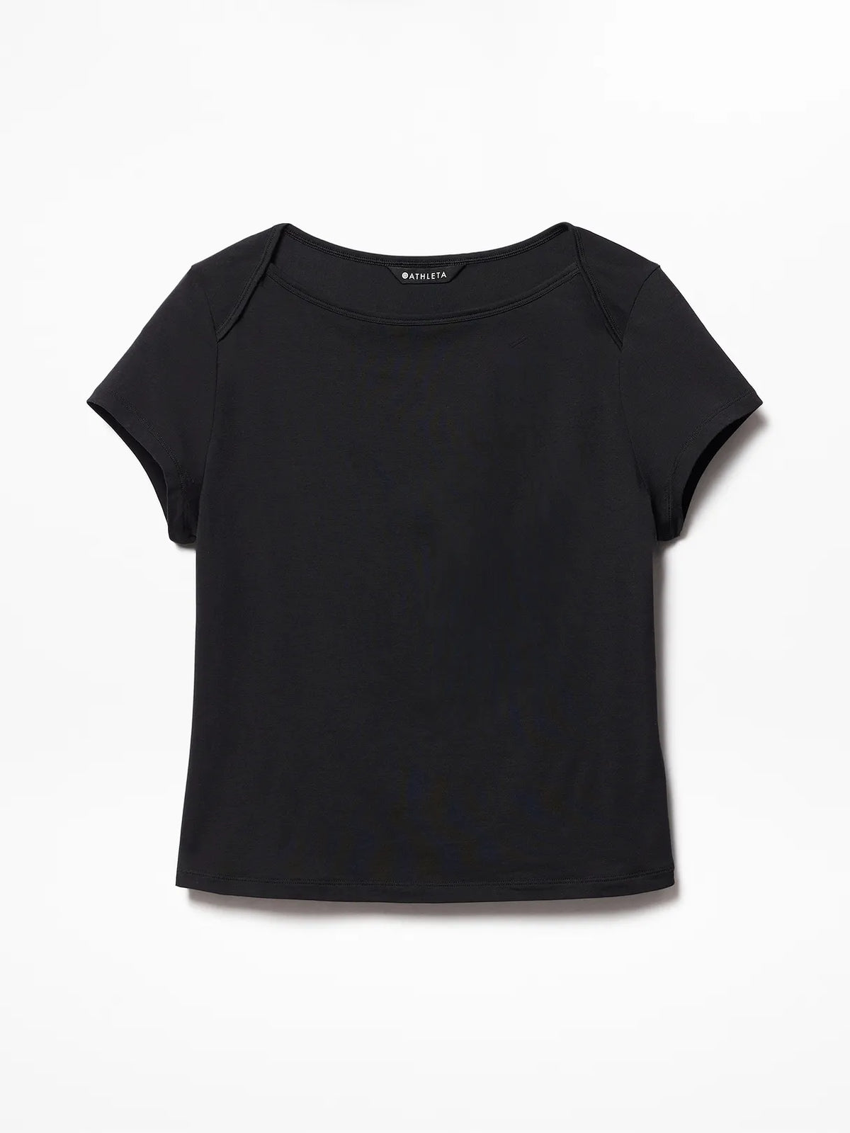 Foundation Cap Sleeve Tee