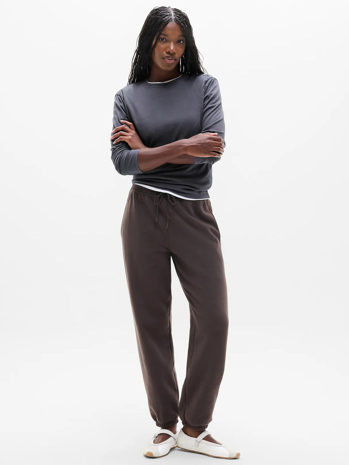 Favorite Cotton Classic Top