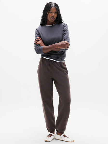 Favorite Cotton Classic Top