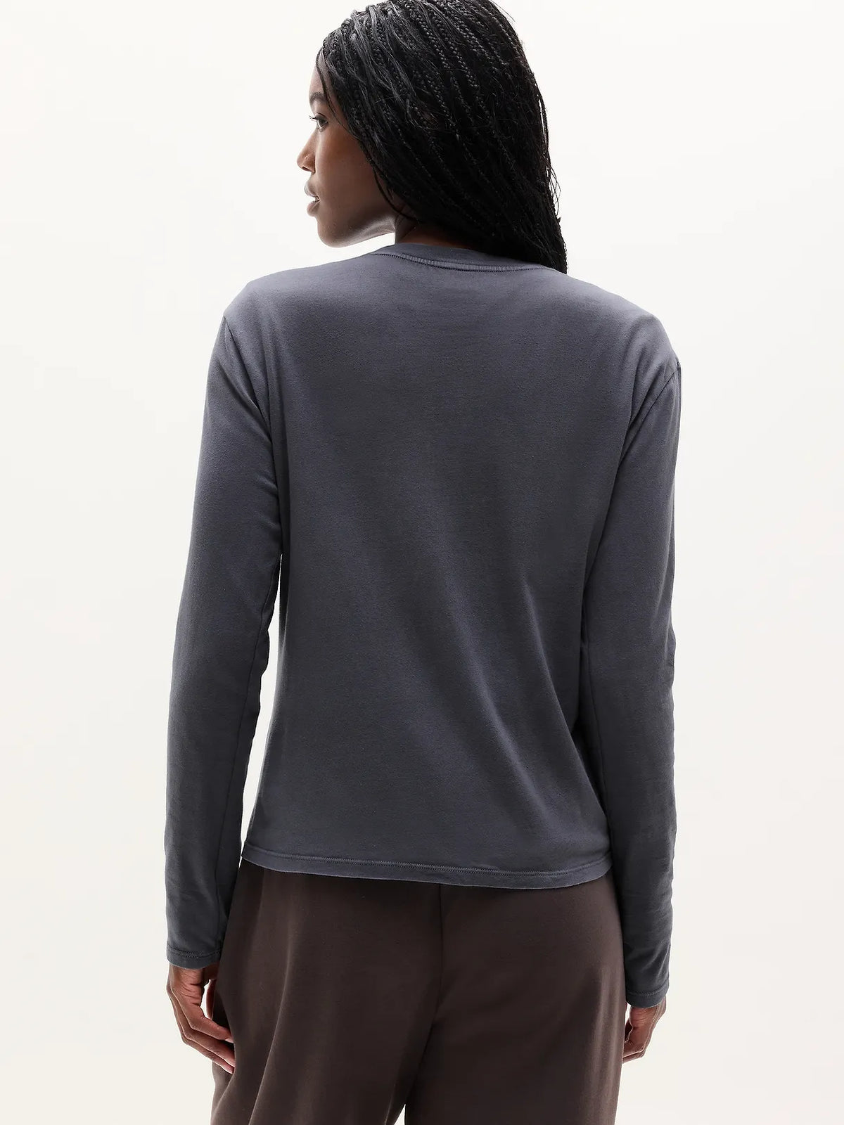 Favorite Cotton Classic Top