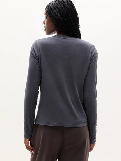 Favorite Cotton Classic Top