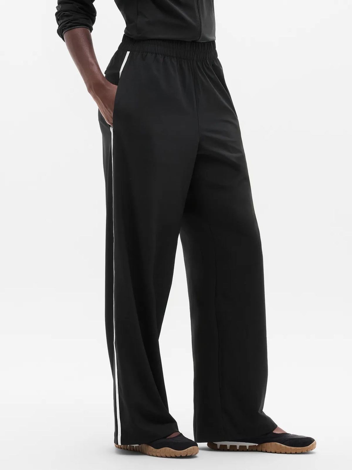 Journey Wide Leg Pant