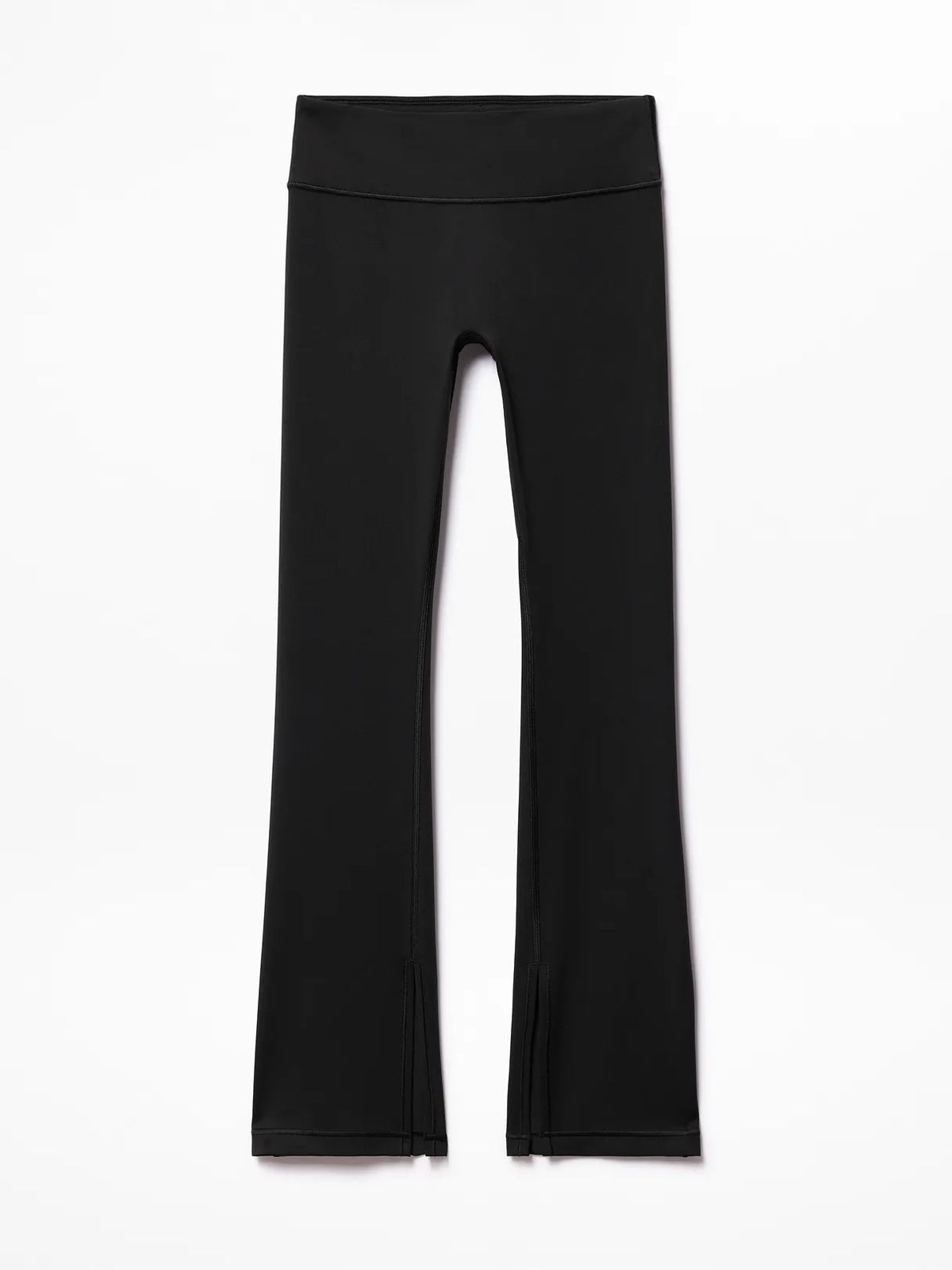 Athleta Girl Elation Mid Rise Flare