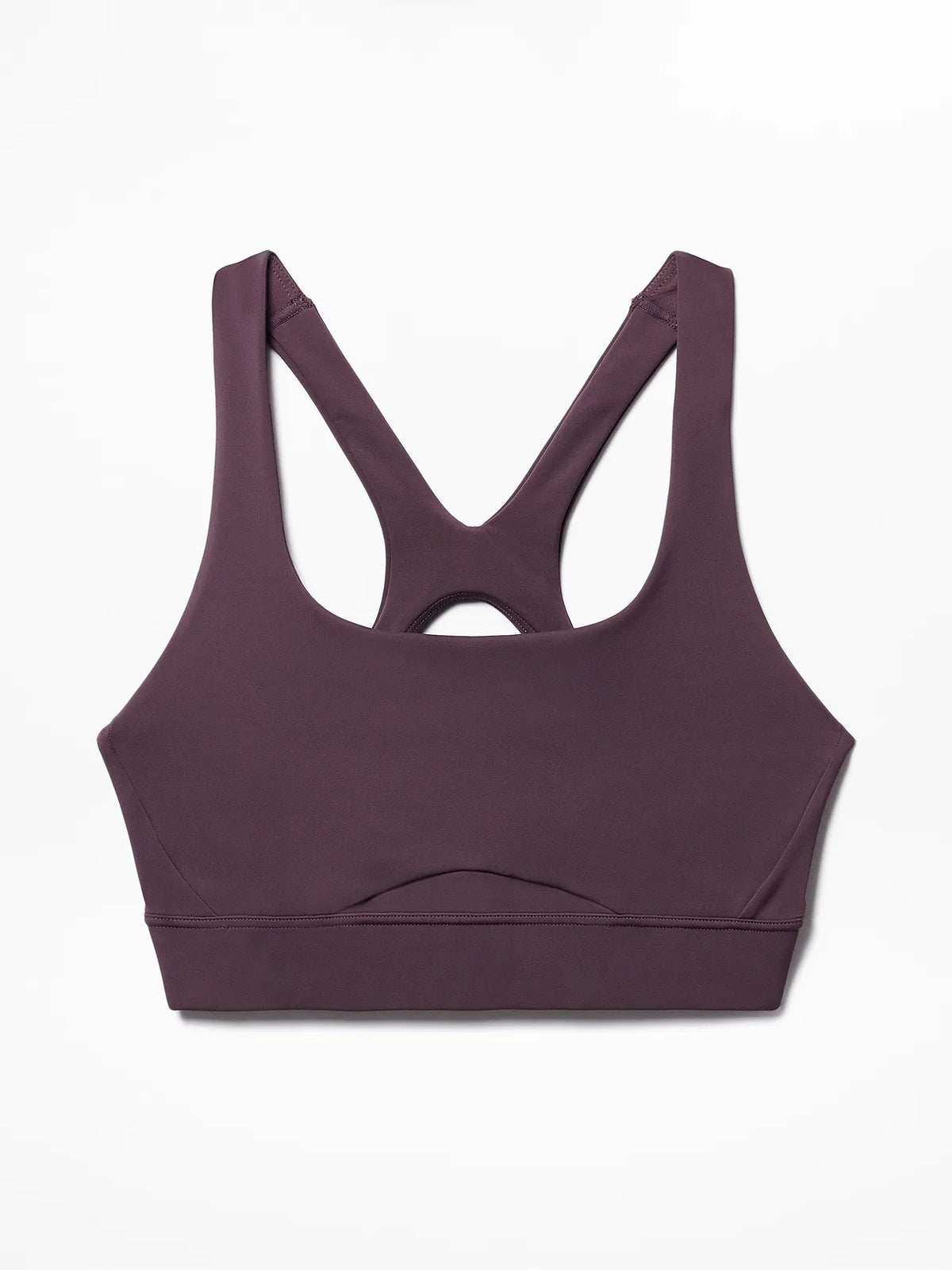 Interval Sports Bra A-C