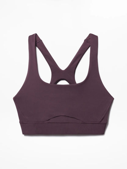 Interval Sports Bra A-C