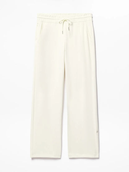 Seasoft Mid Rise Straight Pant
