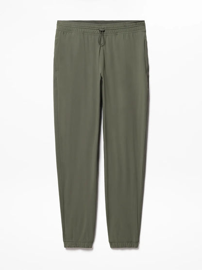 Crosstrain High Rise Jogger