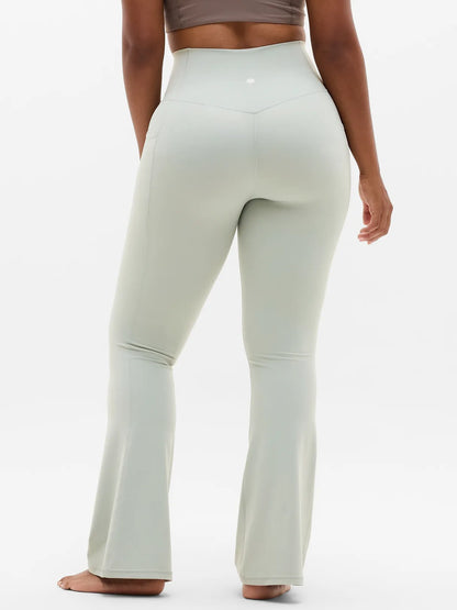 Salutation Stash Slim Fit Flare Pant