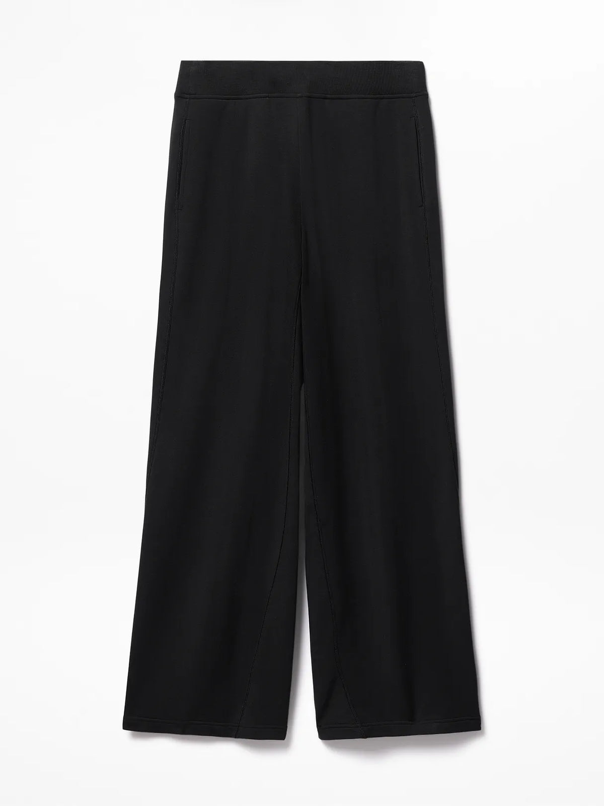 Coaster Luxe Straight Leg Pant