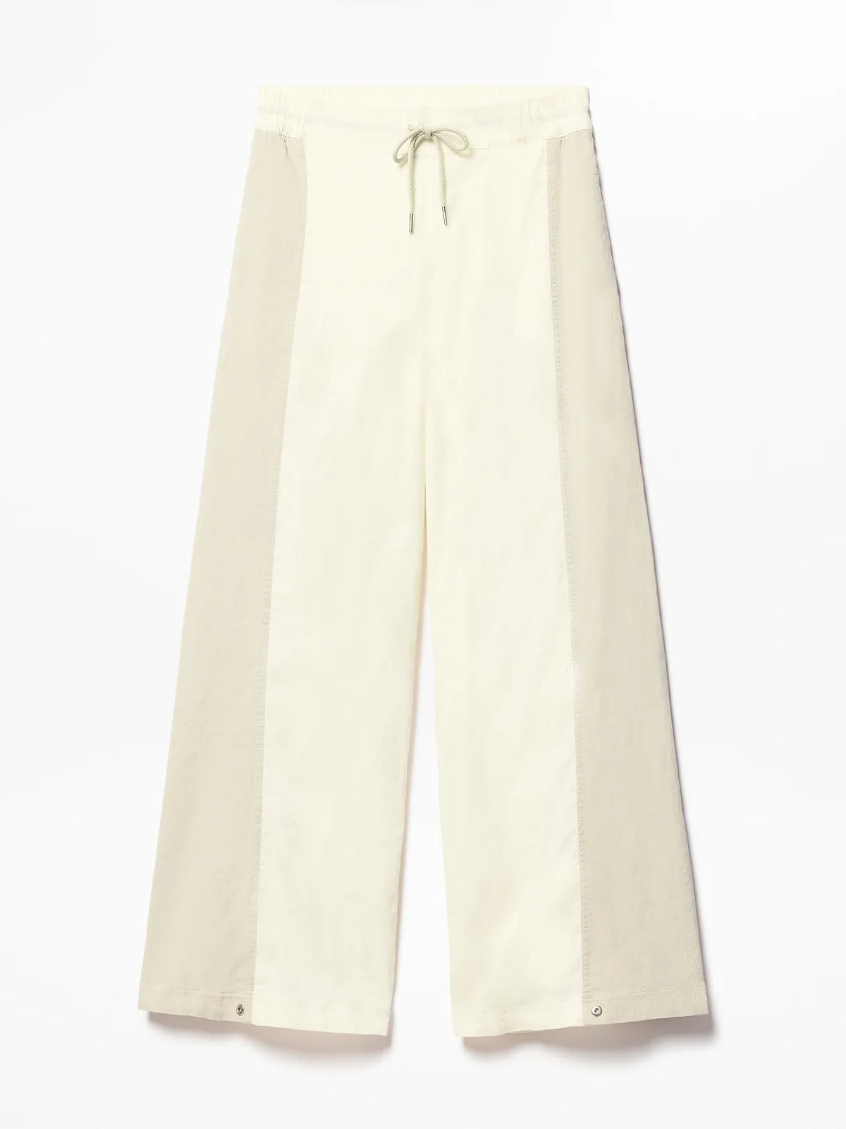 SuperLinen Blend Palazzo Pant