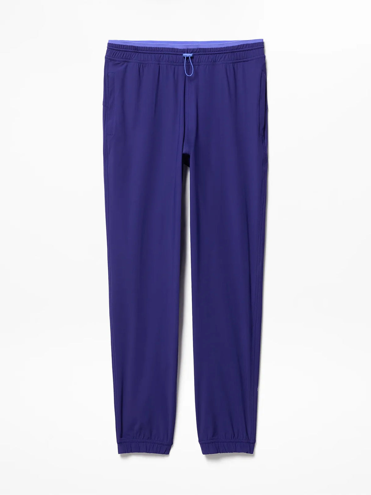 Crosstrain High Rise Jogger