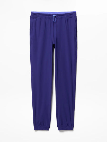 Crosstrain High Rise Jogger