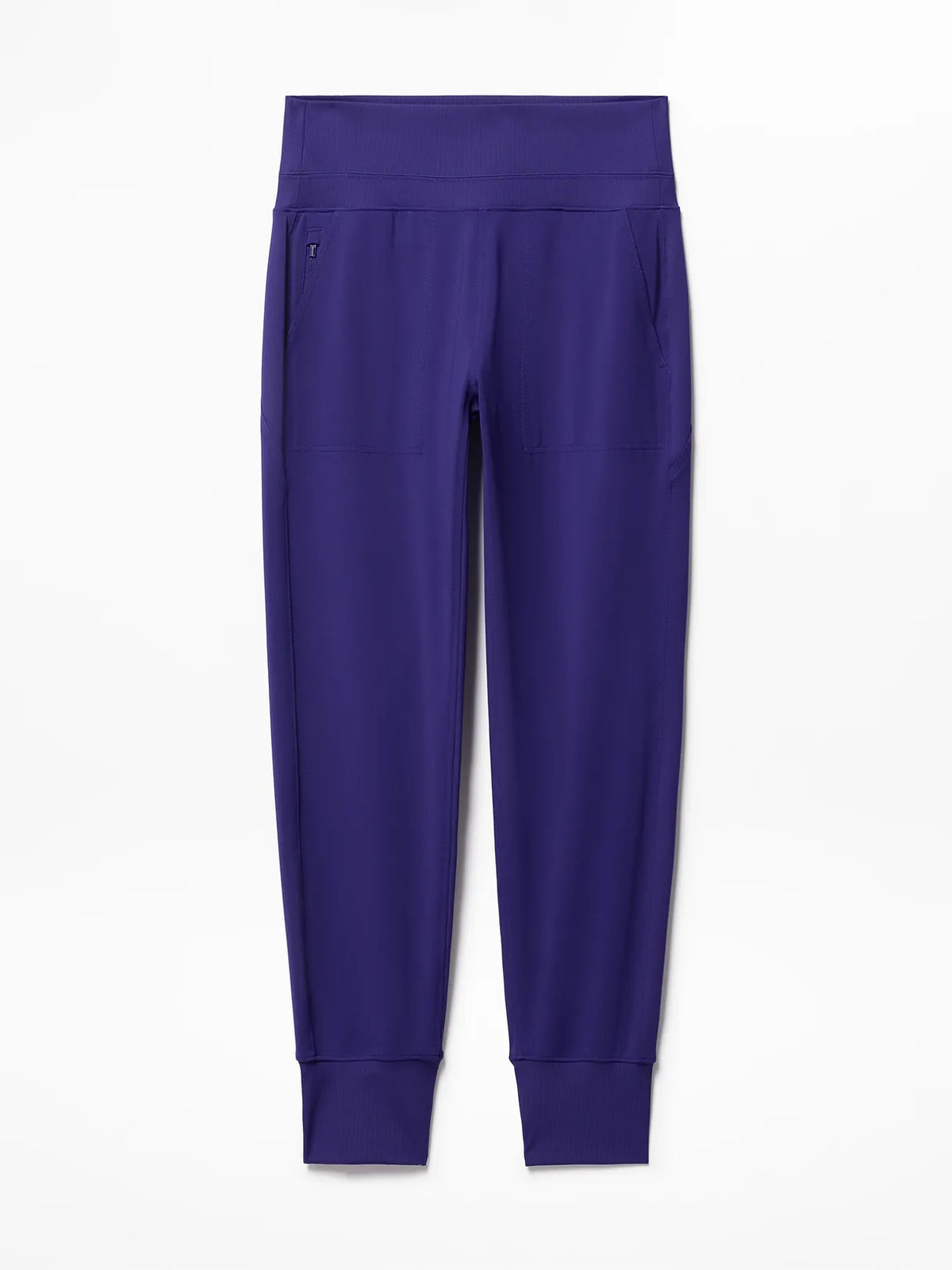 Venice High Rise Jogger