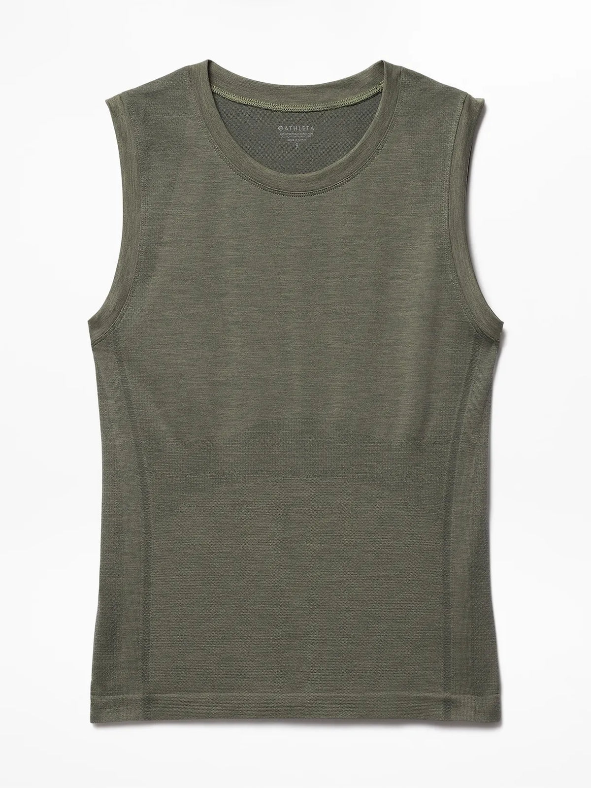 Momentum Flex Muscle Tank