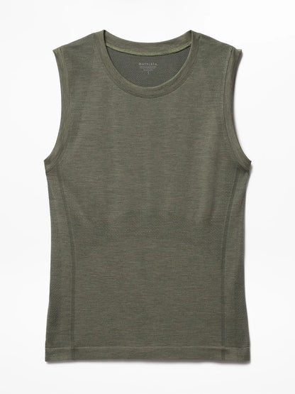Momentum Flex Muscle Tank