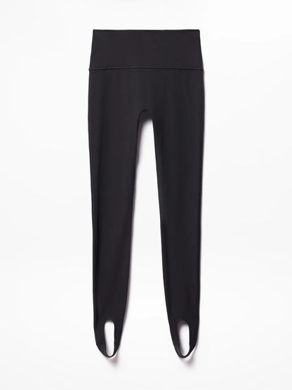 Transcend High Rise Stirrup Legging