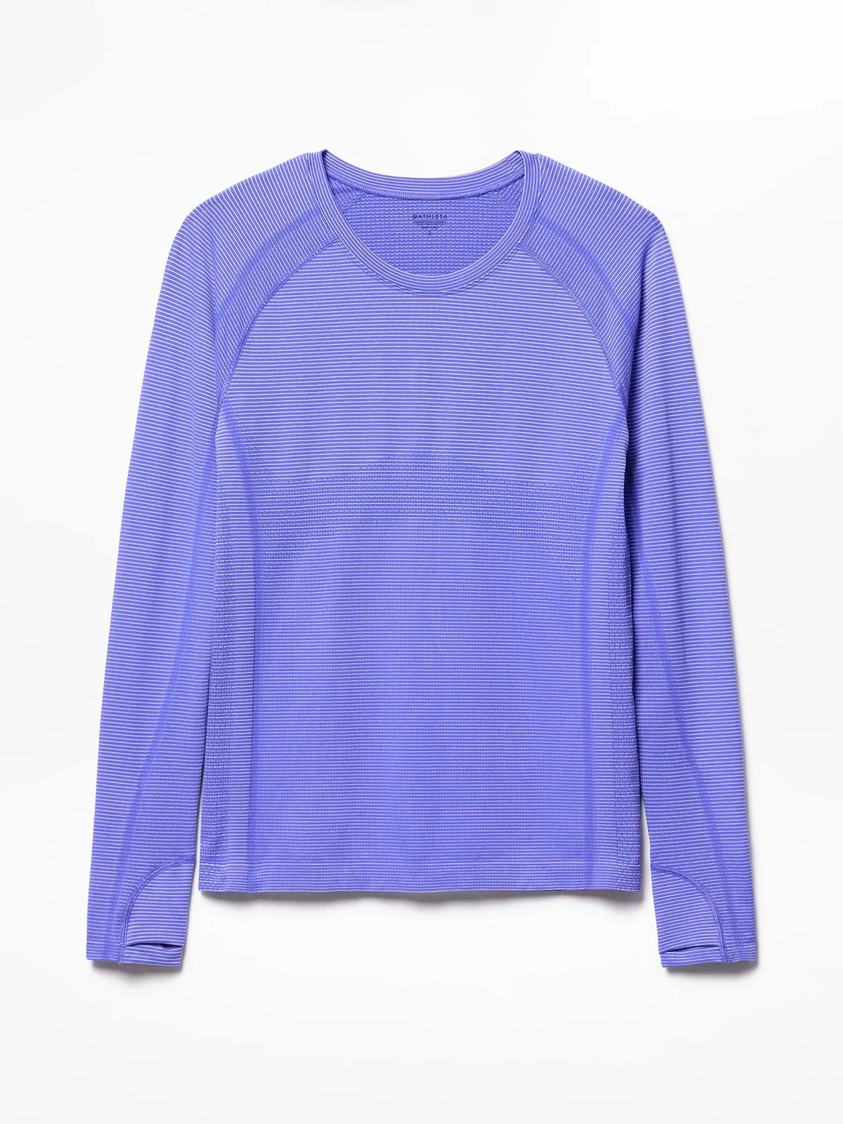 Momentum Flex Top