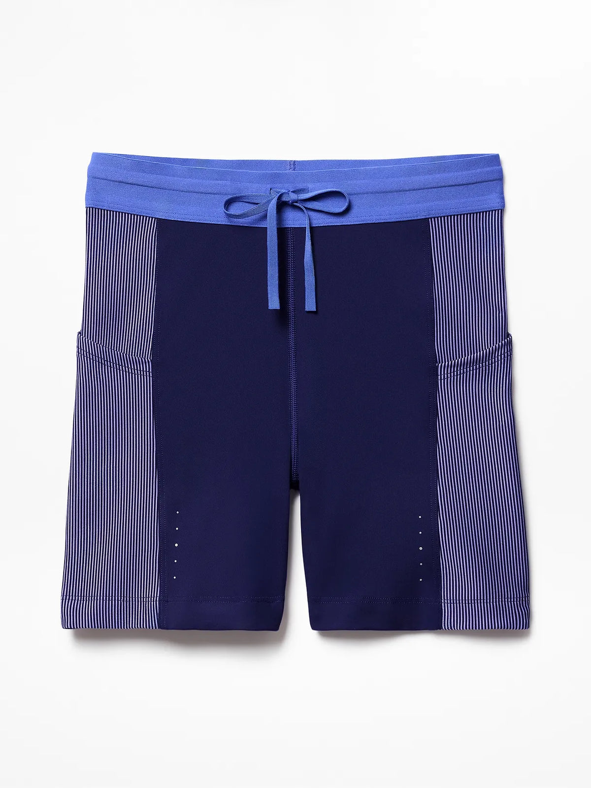 Run Club Ribbed 5" Short