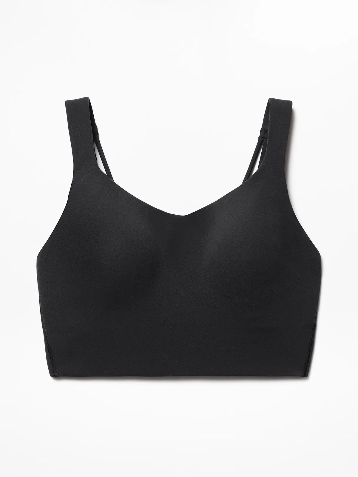 Perfect Form Strappy Longline Bra D-DD