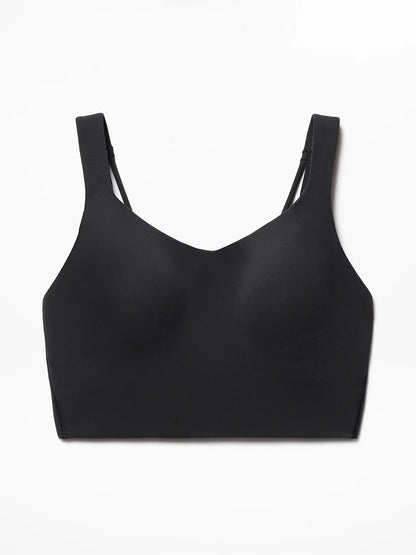 Perfect Form Strappy Longline Bra D-DD