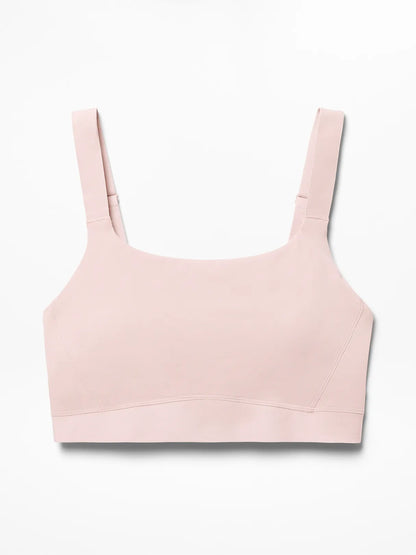 Interval Adjustable Sports Bra A-C