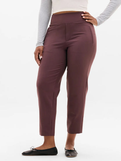Endless High Rise Pant