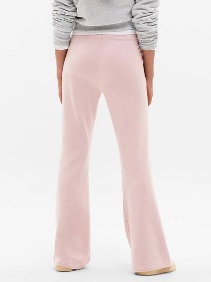 Athleta Girl Coaster Luxe Low Rise Flare